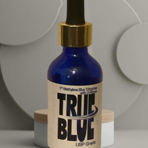 True Blue 3 month supply retail $336.85