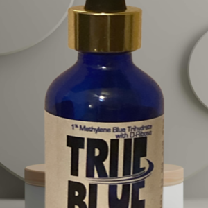 True Blue Monthly Supply