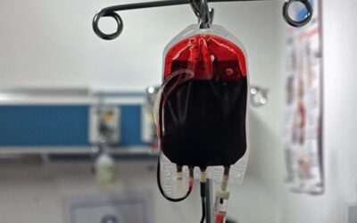 UK Government & NHS Infected Blood Scandal Chronicled in Massive Inquiry