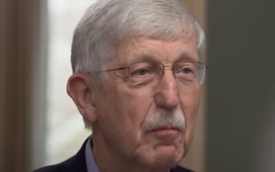 IT WAS ALL A LIE: Former NIH Director Admits There Was No Evidence For ‘Social Distancing’ During COVID Pandemic