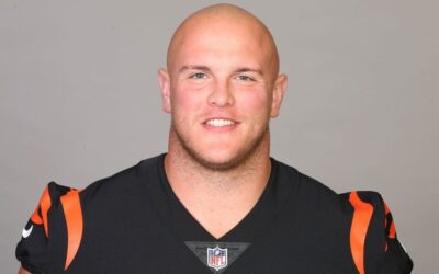 Billy Price, Former Cincinnati Bengals First Round Pick, Announces Retirement at 29 Due to “Terrifying” Blood Clot