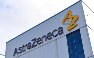 AstraZeneca Finally Admits in Court Documents Its COVID-19 Vaccine Can Cause Rare Side Effects