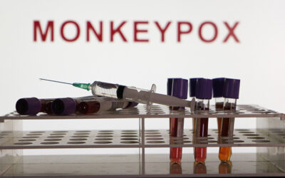 South African Vaccine Injury Group Rebukes WHO’s Monkeypox Emergency Shots