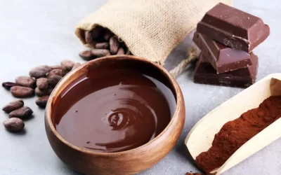 Certain Dark Chocolates Contain High-Level Heavy Metals, Study Finds