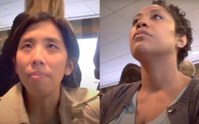 PURE EVIL: Newly Released Undercover Video Exposes Planned Parenthood Employees Joking and Laughing While Allegedly Admitting to Selling Aborted Baby Organs and Dismembered Parts