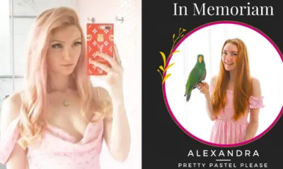 YouTube Star Who Promoted COVID Vaccines, Masks & Lockdowns Dies from Myocarditis at 30