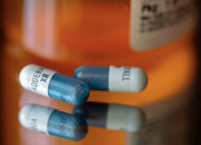 ABLECHILD: Adderall ADHD Drug Causes Psychosis and Mania