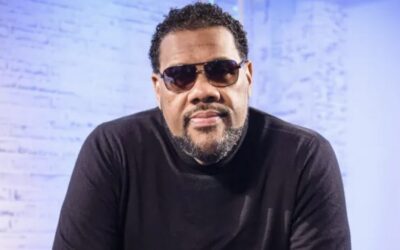 Rapper Fatman Scoop Dies at 53 After Tragic On-Stage Collapse in Connecticut