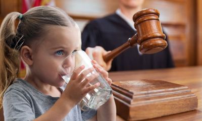 VICTORY! Fluoride in Water Poses “Unreasonable Risk” to Children, Federal Judge Rules